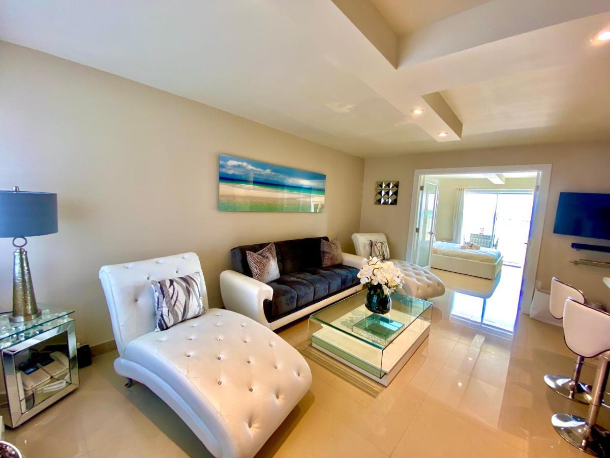 Premium Modern Waterfront Apartment With Miami Skyline View On The Bay 5 Mins Drive To Miami Beach With Free Parking Exteriér fotografie